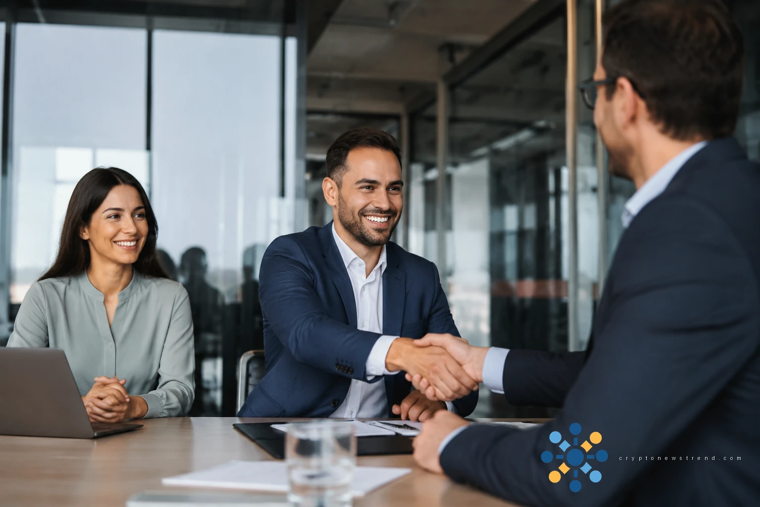Crypto.com launches fully funded OTC options for institutional clients
