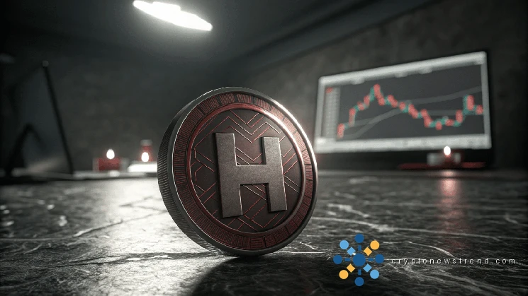 Humanity Protocol down 10% after reaching ATH: Has profit-taking started already?