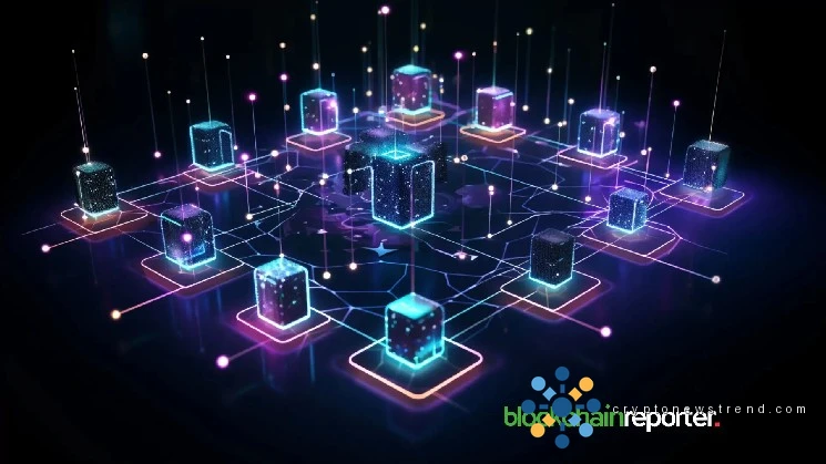 Paratrix.XYZ Collaborates With AdaptHF To Optimize Tokenized Asset Management With AI