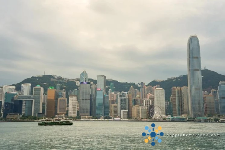 Asian Market Momentum Evaporates, Sending Bitcoin to the $80,000 Threshold Amidst Hong Kong's Booming AI Listings