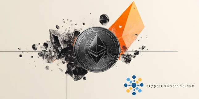 Ethereum Weekly Forecast: ETH rebounds from key support despite macro headwinds
