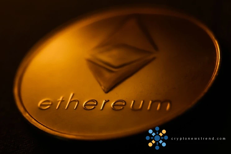 Ethereum Price Prediction: ETH Pattern Resembles Past Surge