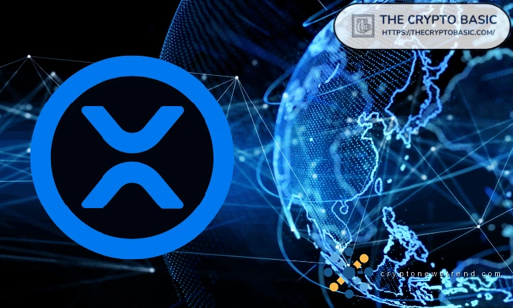 XRP Emerges as Key Player in $7B+ Global Tokenized Commodities Sector with 26% Share