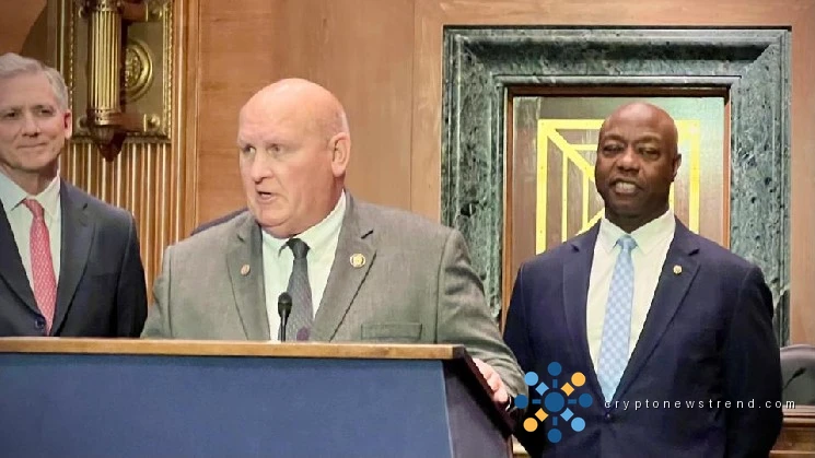 Congressional Leaders Push for Swift Appointment to Empty CFTC Seats Amid Regulatory Vacuum
