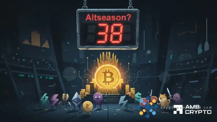 Alternative cryptocurrencies stir from dormancy, but will they usurp the reigning monarch of the digital asset realm?