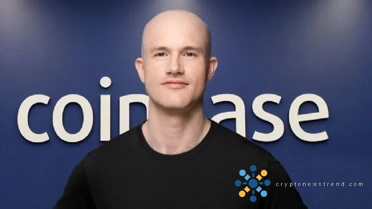 Coinbase CEO Brian Armstrong Announces US Cryptocurrency Bill is About to Become Law!