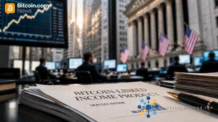 Bitcoin-Boosted Lending Yields Spark Concerns of Excessive Speculation