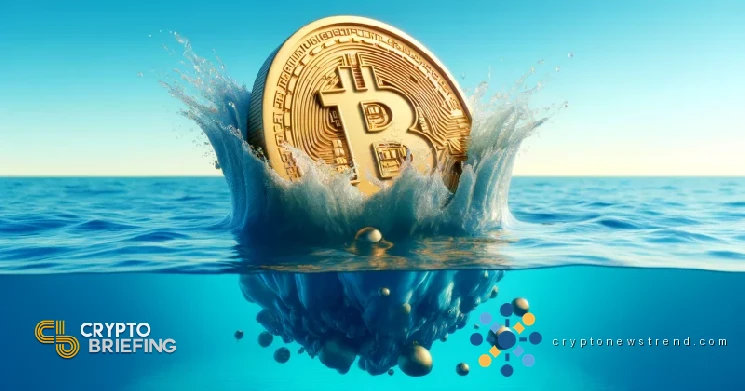 Massive Crypto Margin Call: Nearly $2 Billion in High-Risk Positions Liquidated as Bitcoin Plummets Briefly Below $62,000 Threshold