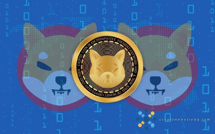 Shiba Inu (SHIB) Extremely Close to Breaking Major Resistance Threshold