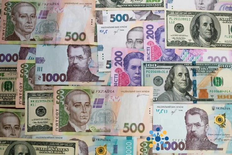 At $318 billion, the stablecoin market value exceeds the FX reserves of 95 nations