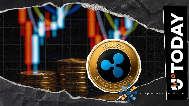 Ripple USD (RLUSD) Stablecoin Burn Activity Drops to Zero as June Kicks off