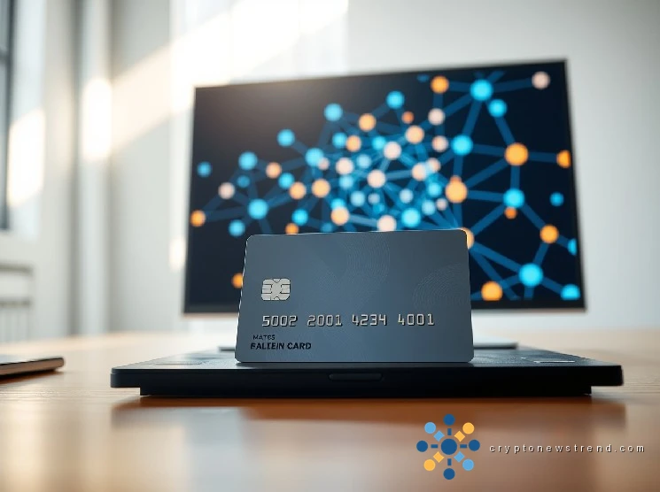 WasabiCard Integrates Arbitrum Network to Enhance Multi-Chain Payment Capabilities