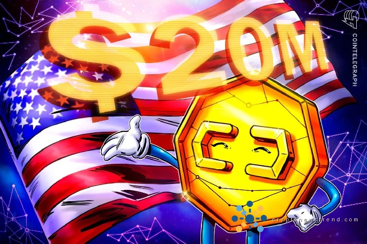 Fairshake PAC’s $20M backing pays off in three US state primaries