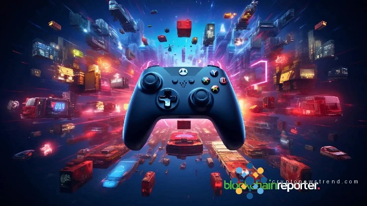 Game development powerhouse PlayZap forges strategic alliance with REI Network, paving the way for mainstream blockchain gaming adoption
