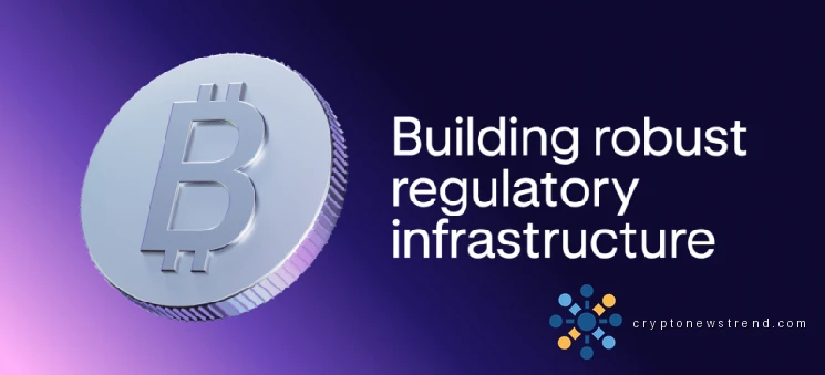Digital Currency Firm Seeks National Banking License to Expand Operations Under Federal Oversight