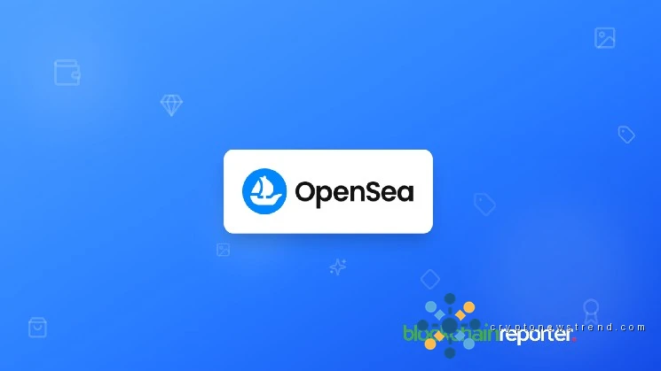 OpenSea Airdrop Farming Guide: Practical $SEA Strategy