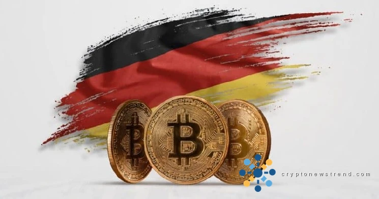Germany may end tax break on one-year crypto holdings