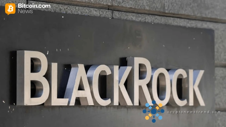 Blackrock IBIT Dark Pool Trade Tops $1.29 Billion as Bitcoin Stays Flat Above $75,000