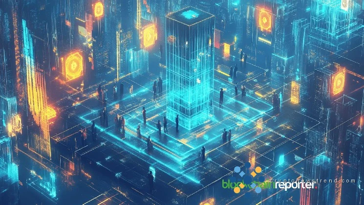 TAO Cryptocurrency Gains Momentum, Priced to Surge Past $350 Threshold Amid Expanding Artificial Intelligence Network