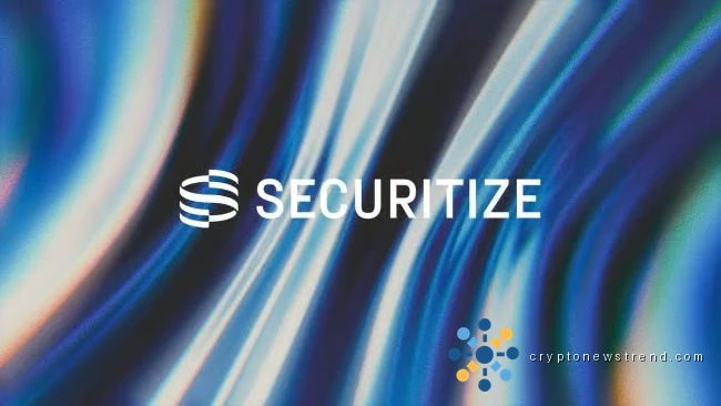 Securitize taps Jump and Jupiter as it rolls out fully onchain, regulated onchain stocks