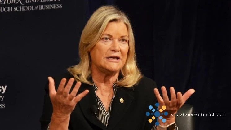 Crypto Clarity Act in spotlight for bad-actor provisions as Senate process grinds forward