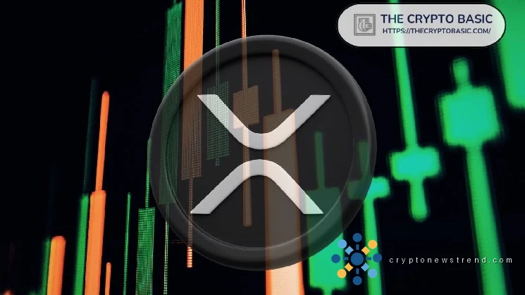 They Called XRP Dead in 2023, Now $10 Is Closer Than You Think: Analyst