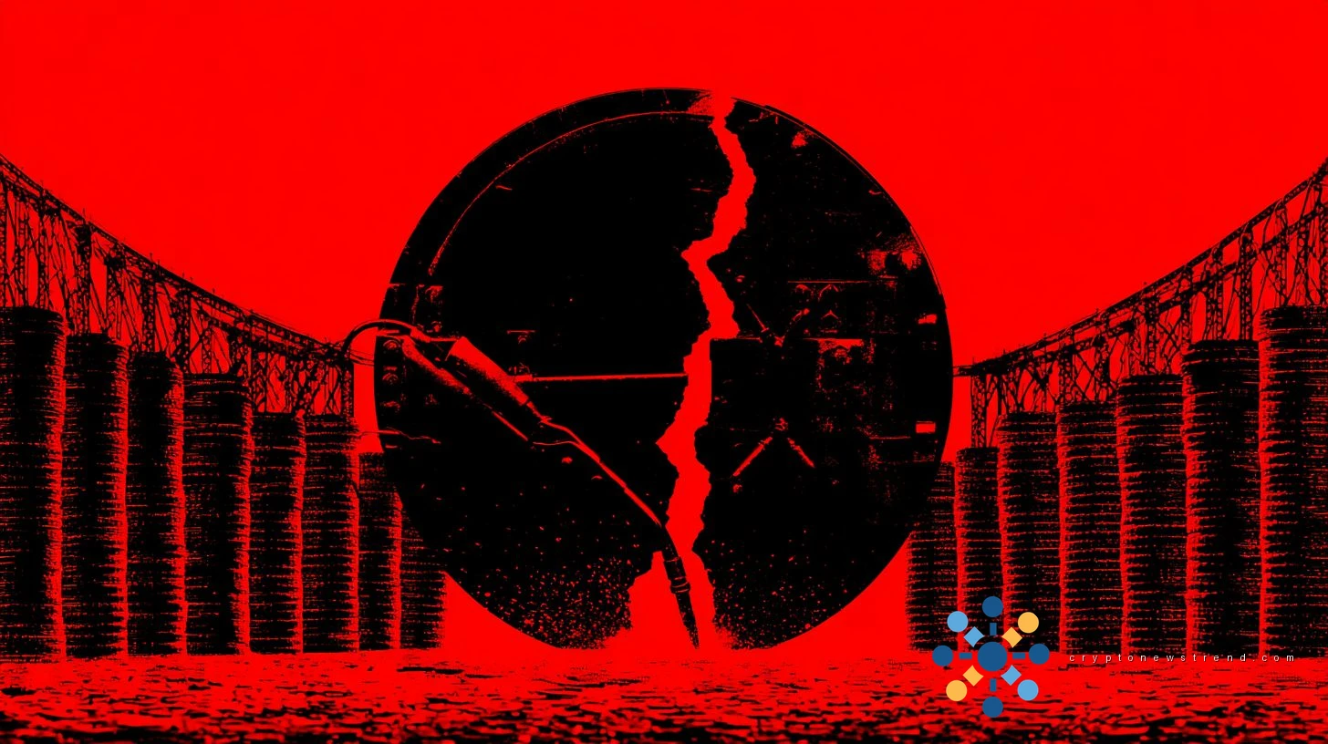 Aave Restores Lending After $300M Recovery Fund Ends Bridge Exploit