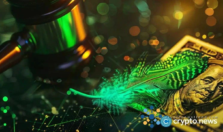 Robinhood defends Wall Street’s slow crypto pivot