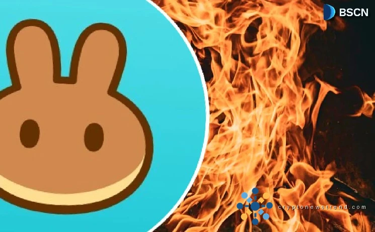 How Do PancakeSwap's CAKE Token Burns Actually Work?