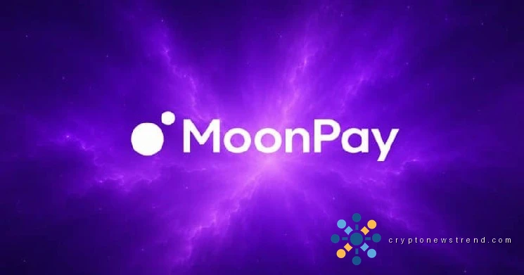 MoonPay launches headless onramps for one tap crypto purchases across 100 countries