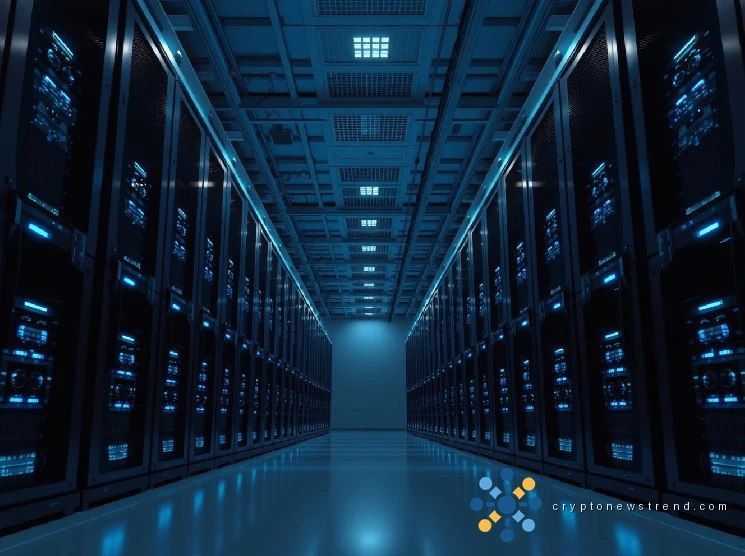 Curve Finance to Temporarily Halt UI for Database Upgrade on May 25