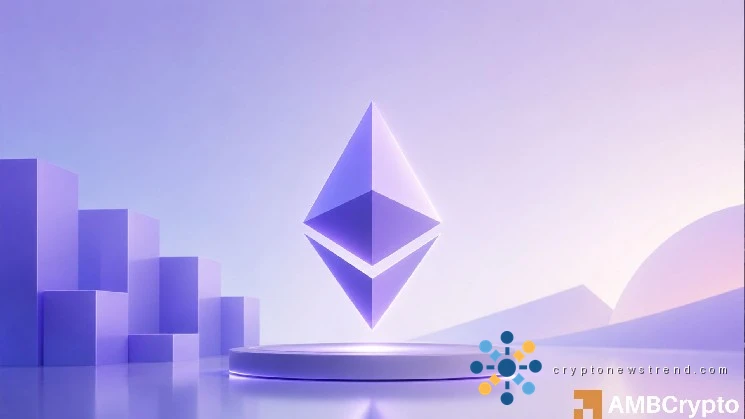 Mapping Ethereum’s road ahead as leverage builds beneath weak spot demand
