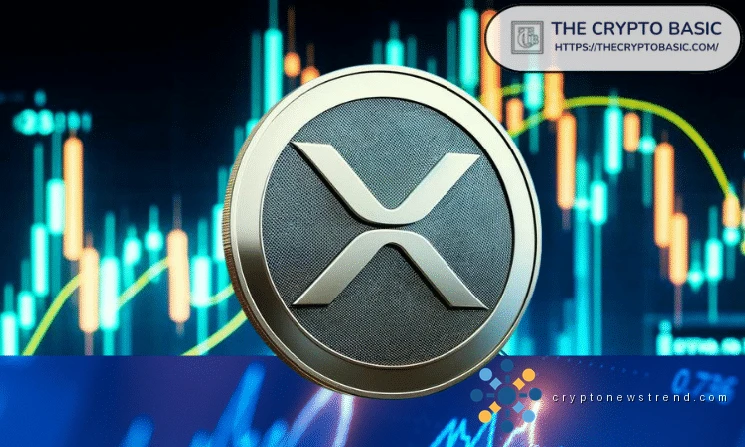 XRP at Make-or-Break Zone, Next Move Could Define Direction