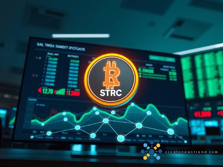 Pendle Boosts Exposure with Significant STRC Positioning, Amassing a 2.45 Million Share Portfolio in Decentralized Trading Arena