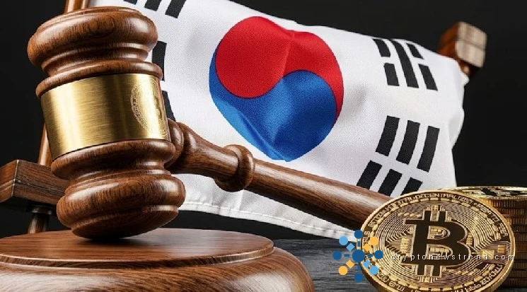 South Korea, a Crypto Hub, Is Introducing Hefty Taxes on Crypto Assets