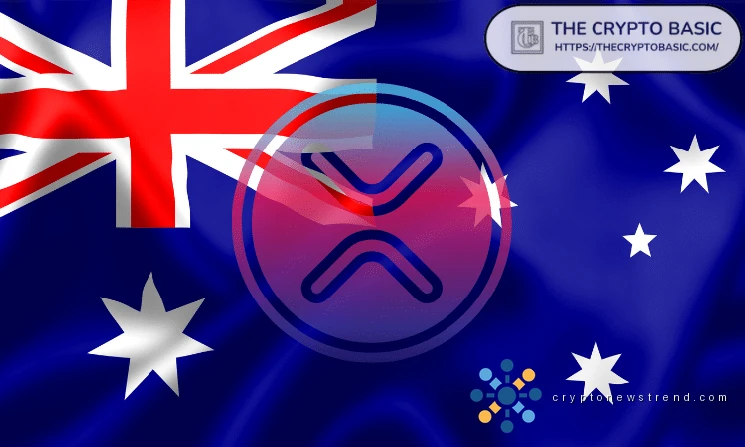 Australian Government Bond Tokenized on XRP Ledger With Settlement in RLUSD Stablecoin