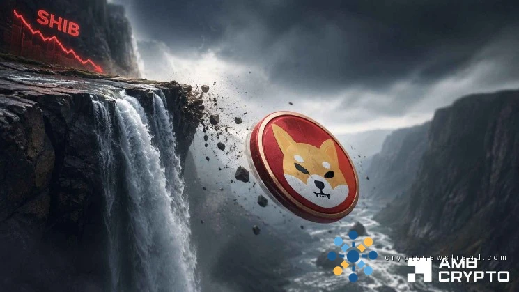 Investor Resolve Faces Ultimate Test as Shiba Inu Plummets to Historic Depths, Fueling Pessimism Among Market Participants