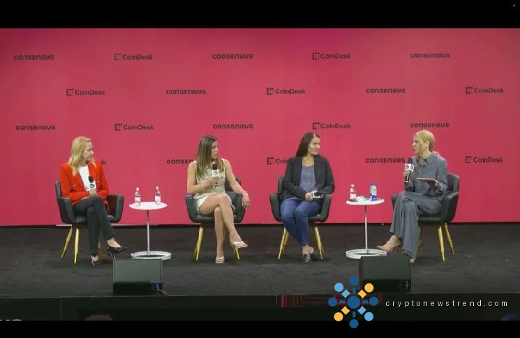 Different voices in product, policy and hiring change crypto outcomes, panelists tell Consensus Miami
