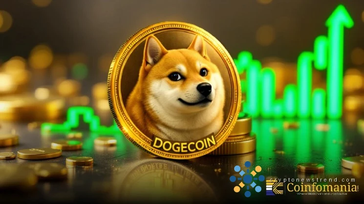 Dogecoin Quietly Builds Strength While Most Investors Wait