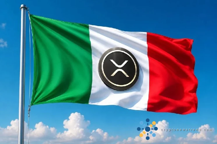 Major Italian Financial Institution Unveils Groundbreaking Digital Asset Partnership Featuring Two Leading Cryptocurrencies
