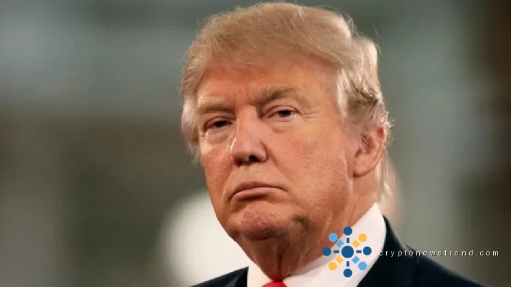 BREAKING: Appeals Court Halts Ruling That Found Donald Trump’s Tariffs Unlawful