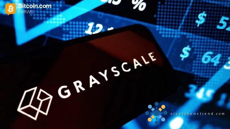 Grayscale Names 4 Crypto Networks Poised to Gain From CLARITY Act