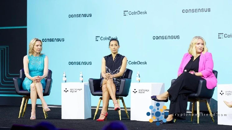 Regulatory momentum builds as lawmakers set sights on clearer guidelines for digital assets sector