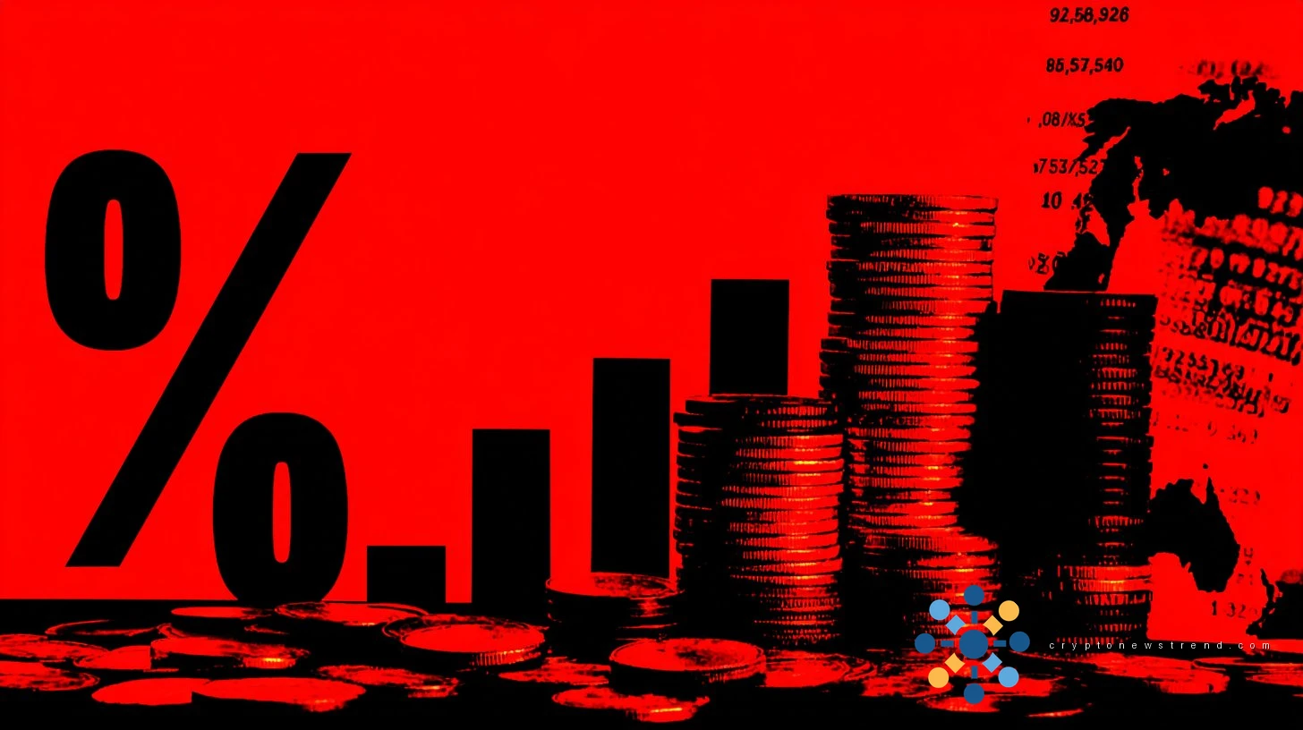 Canberra Eyes Halving Tax Break for Digital Currency Investors