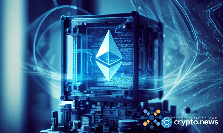 Ethereum whales buy $322M ETH as price holds $2,300