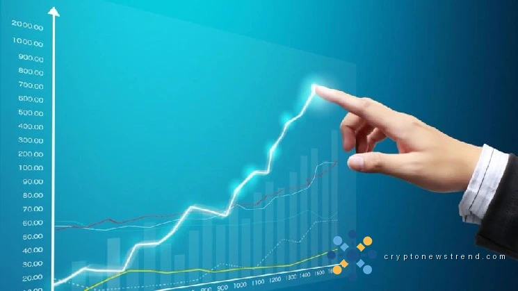 Senate Committee Gives Nod to Landmark Cryptocurrency Bill, Sending Ripple and Dogecoin Soaring, Bitcoin Breaks $81,000 Barrier