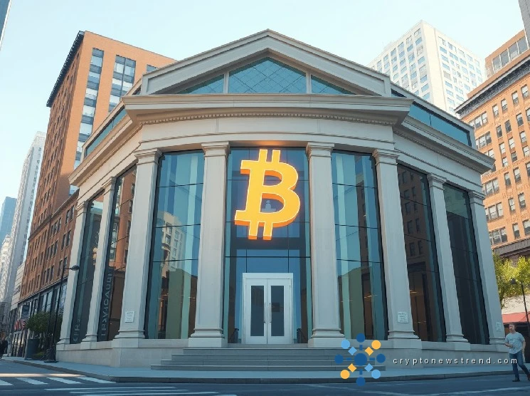 Agora Stablecoin Charter: Bold OCC Application Could Reshape Crypto Banking