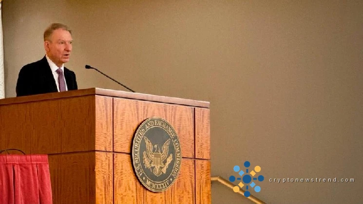 Regulatory Reprieve for Digital Asset Platforms as Transactions Deemed Exempt from Brokerage Classification