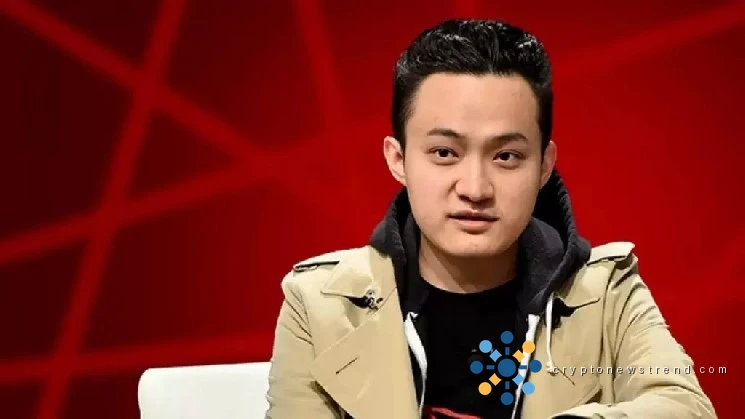 Fresh Salvos Fired in Heated Clash Between Tron's Justin Sun and a Cryptocurrency Tied to the Former US President