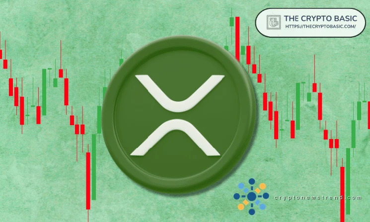 Market Expert Breaks Down How the XRP Repricing Event Could Play Out